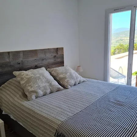 Apartment Magnifique T2 Vue Jacuzzi *